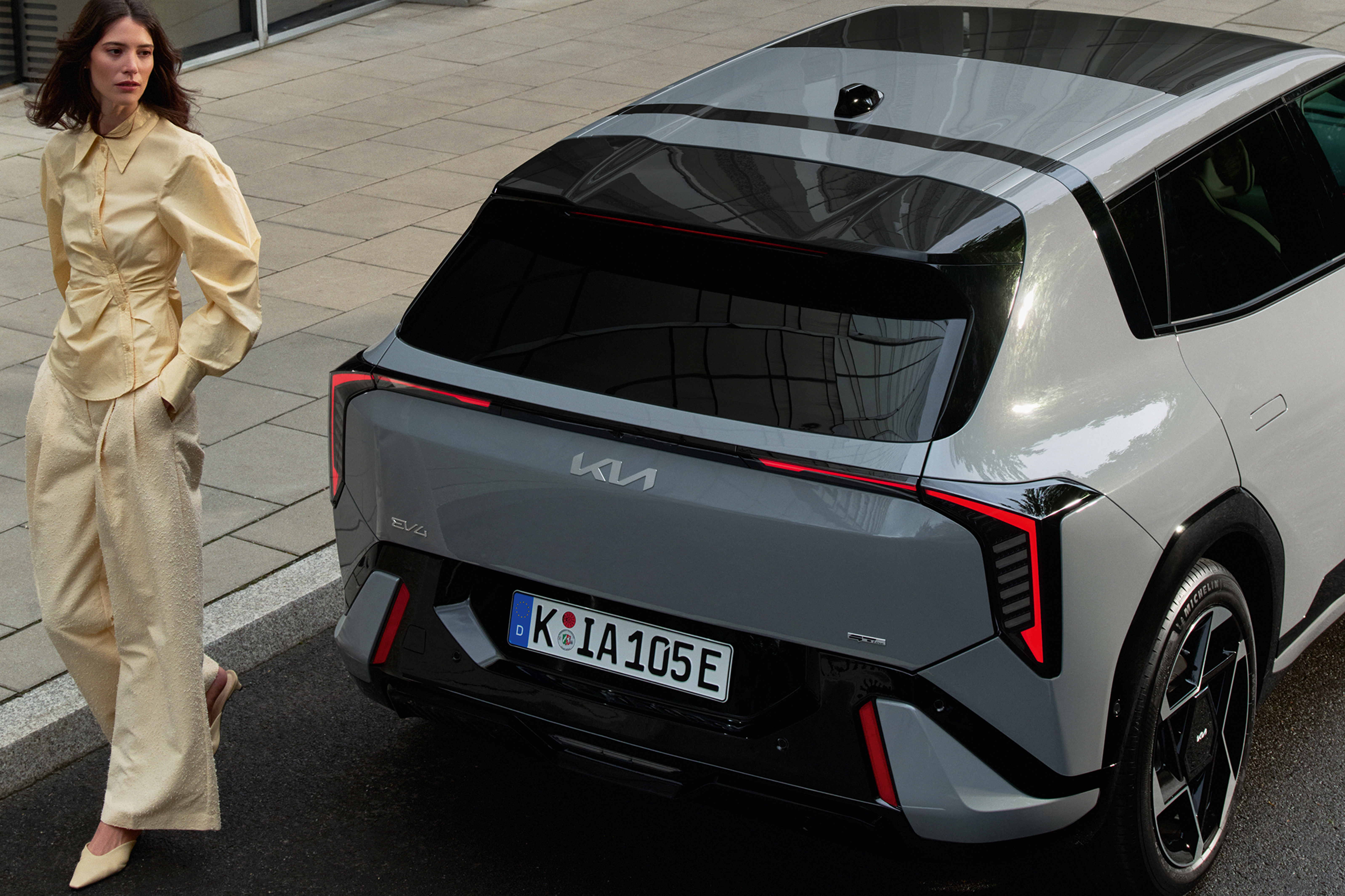 Jetzt KIA Modelle Probefahren